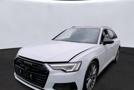 Audi A6 52.202 km 38.882 &euro; Hagen 58091