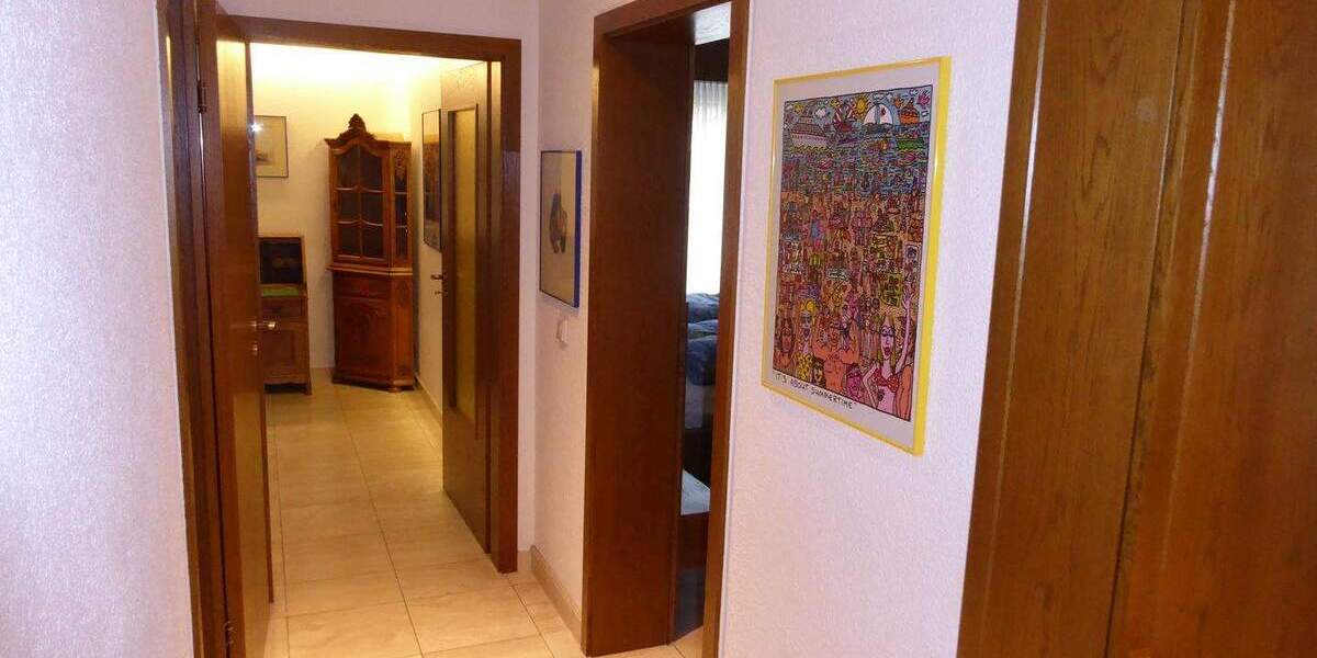 Etagenwohnung Dortmund Mitte - 3 Zimmer, 125 m&sup2;, 1.500&euro; | Angebot:24044054