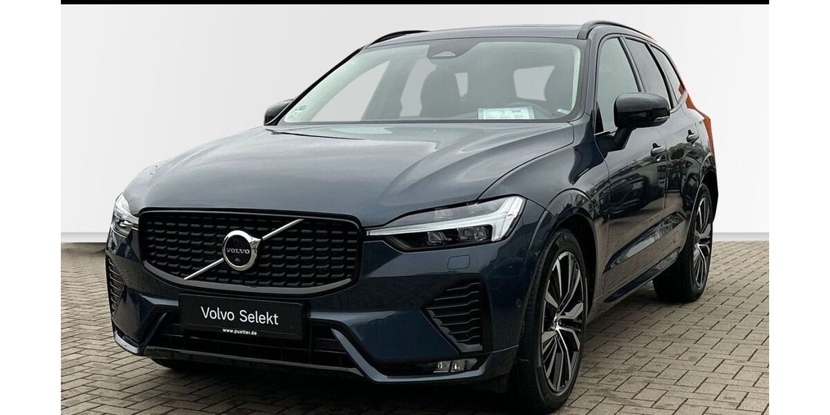 Volvo XC60 31.650 km 42.890 &euro; Iserlohn 58640