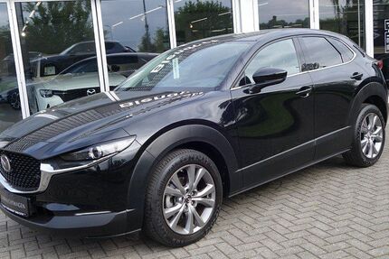 Mazda CX-30 34.305 km 21.750 &euro; Herten 45701