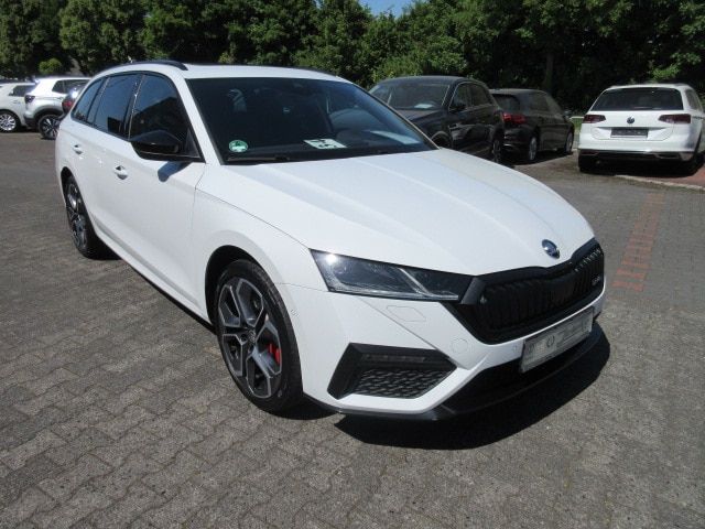 Skoda Octavia 95.760 km 25.488 &euro; Bergkamen 59192