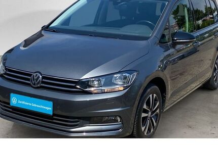 VW Touran 70.385 km 22.740 &euro; Bochum - Linden 44879