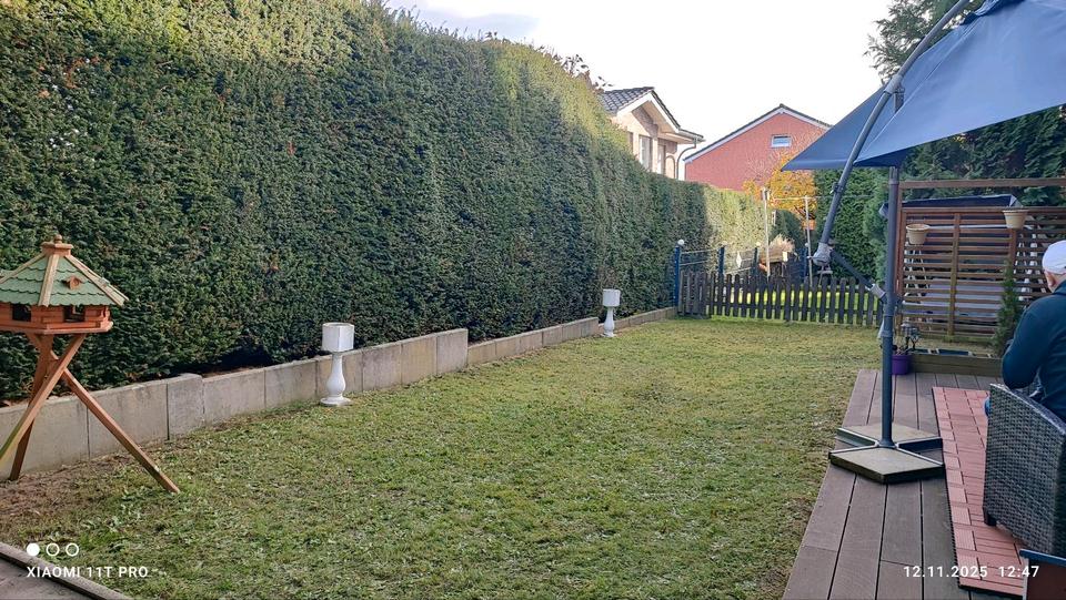 Erdgeschoßwohnung Werne - 3 Zimmer, 86 m&sup2;, 229.000&euro; | Angebot:26946739