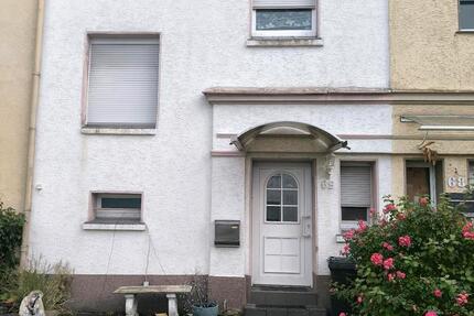 Reihenmittelhaus in Südkamen, Kamen-Süd, zimmer