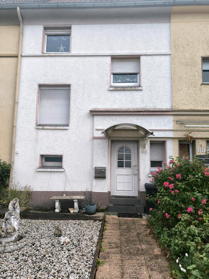 Reihenmittelhaus in Südkamen, Kamen-Süd, zimmer