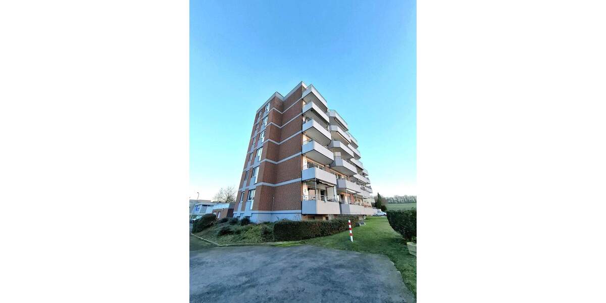 Etagenwohnung Witten Stockum - 3 Zimmer, 82 m&sup2;, 210.000&euro; | Angebot:24688539