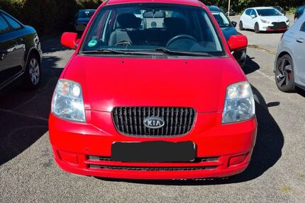 Kia Picanto 50.580 km 1.750 &euro; Bochum 44894