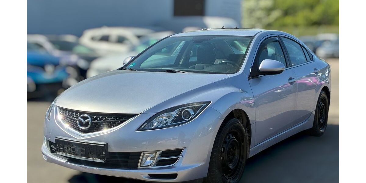 Mazda 6 218.462 km 2.250 &euro; Hagen 58135
