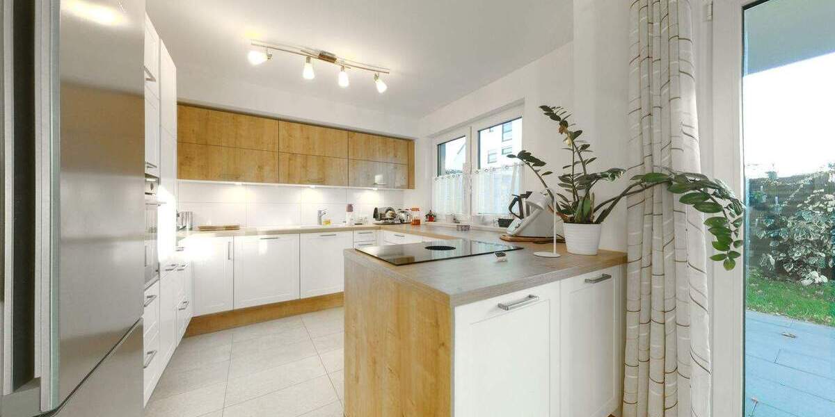 Etagenwohnung Werne - 3 Zimmer, 89 m&sup2;, 359.000&euro; | Angebot:24390095