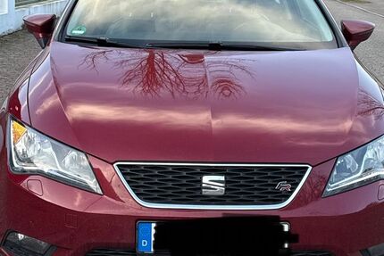 Seat Leon 106.000 km 9.000 &euro; Dortmund 44143