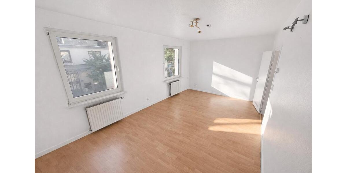 Etagenwohnung Gelsenkirchen Erle - 1.5 Zimmer, 63 m&sup2;, 610&euro; | Angebot:24787033