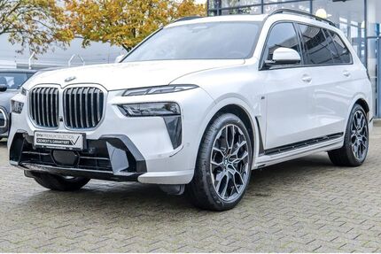 BMW X7 23.003 km 85.890 &euro; Unna 59425