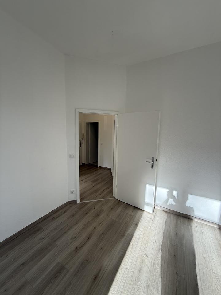 Sehr schöne sanierte 2 Zimmer Wohnung in Gelsenkirchen zu vermieten, WBS erforderlich zimmer