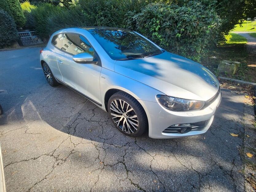 Scirocco