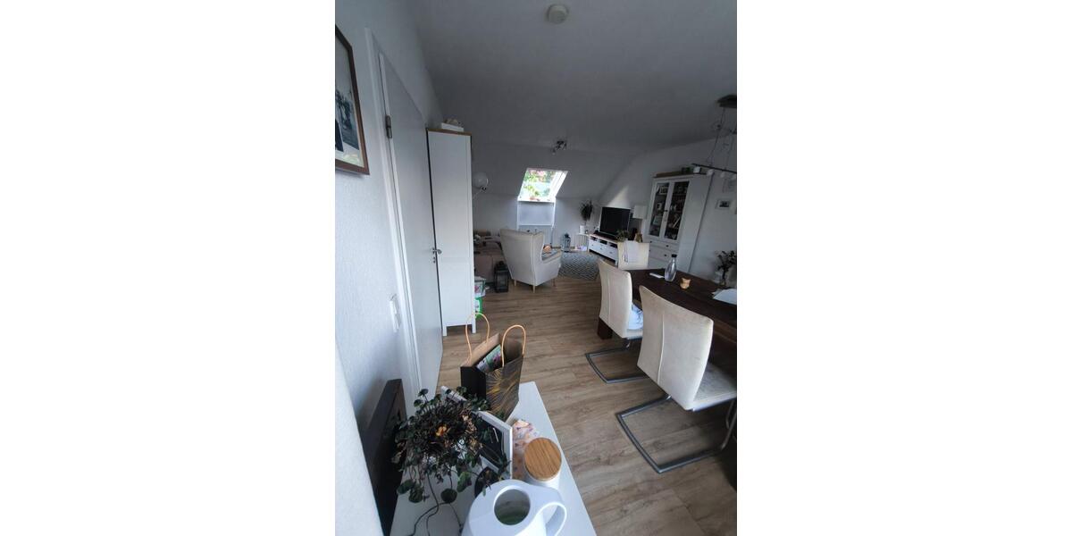 Dachgeschoßwohnung Dortmund Aplerbeck - 6.5 Zimmer, 132 m&sup2;, 398.000&euro; | Angebot:26763383