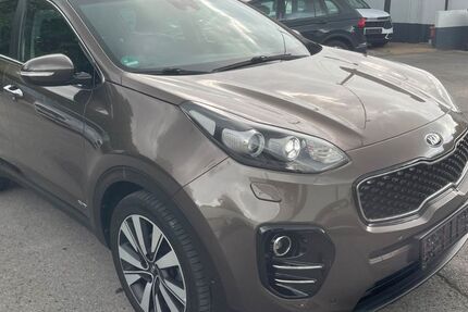 Kia Sportage 105.446 km 15.490 &euro; Castrop-Rauxel 44577