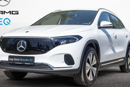 Mercedes-Benz EQA 3.575 km 36.880 &euro; Iserlohn 58636