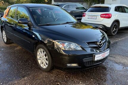 Mazda 3 116.742 km 4.790 &euro; Herten 45701