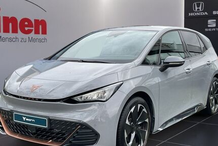 Cupra Born 25.001 km 24.899 &euro; Holzwickede 59439