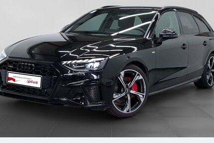 Audi A4 26.325 km 38.480 &euro; Bochum 44809