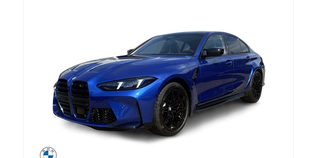 BMW M3 2.000 km 96.890 &euro; Witten 58455