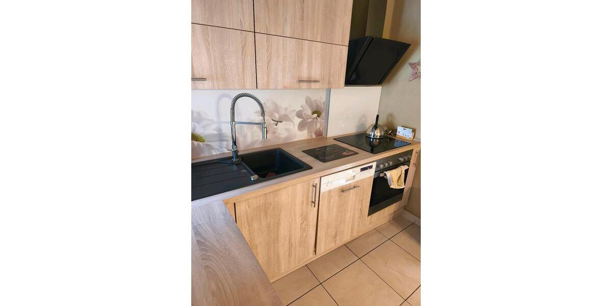 Reihenhaus Waltrop - 4 Zimmer, 125 m&sup2;, 1.500&euro; | Angebot:25926278