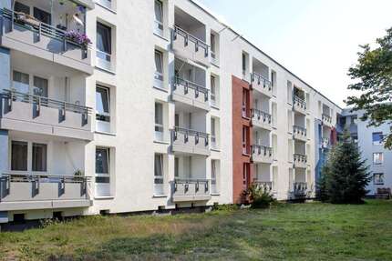 Wohnung Dortmund Scharnhorst-Ost - 2 Zimmer, 56 m&sup2;, 485&euro; | Angebot:27216030