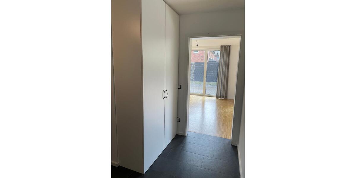Erdgeschoßwohnung Selm - 3 Zimmer, 92 m&sup2;, 1.160&euro; | Angebot:26462883