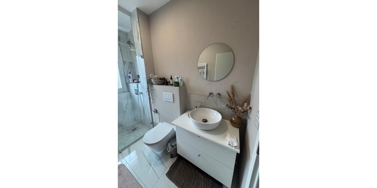 Etagenwohnung Bochum Günnigfeld - 3 Zimmer, 59 m&sup2;, 750&euro; | Angebot:26560427
