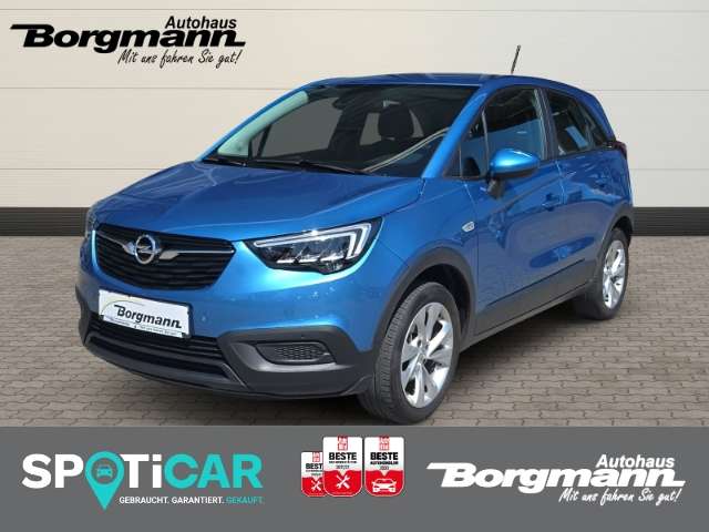 Crossland