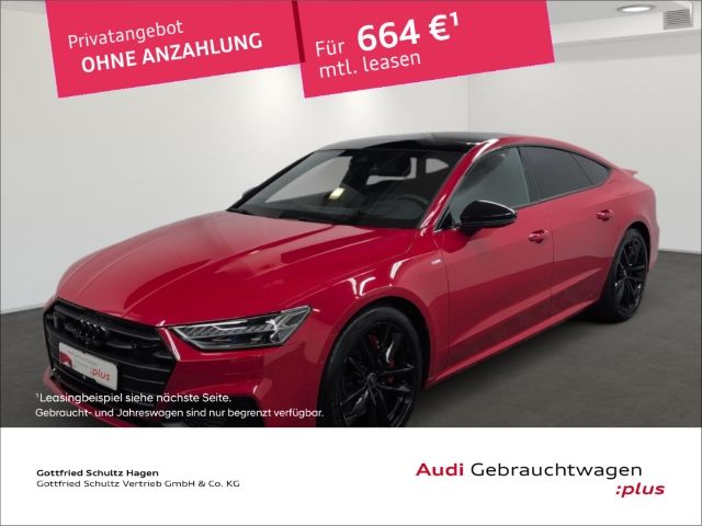 Audi A7 38.922 km 49.810 &euro; Hagen 58089