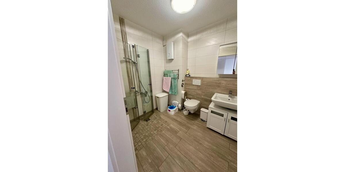 Etagenwohnung Schwerte - 3 Zimmer, 86 m&sup2;, 265.000&euro; | Angebot:27082817