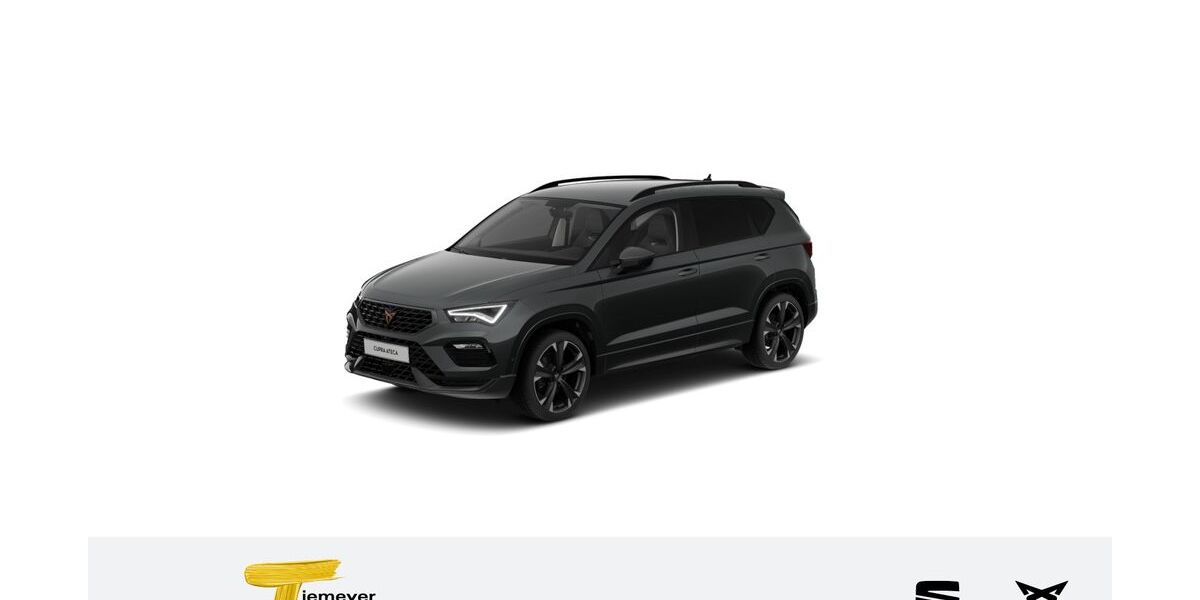 Cupra Ateca 32.037 km 27.420 &euro; Bochum 44809