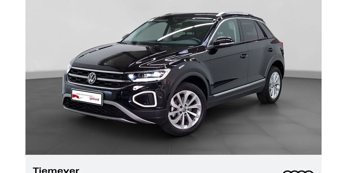 VW T-Roc 49.485 km 20.250 &euro; Bochum 44809
