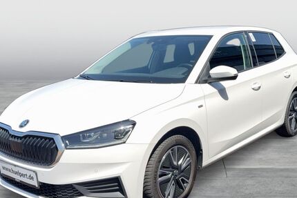 Skoda Fabia 82.890 km 13.305 &euro; Dortmund 44309