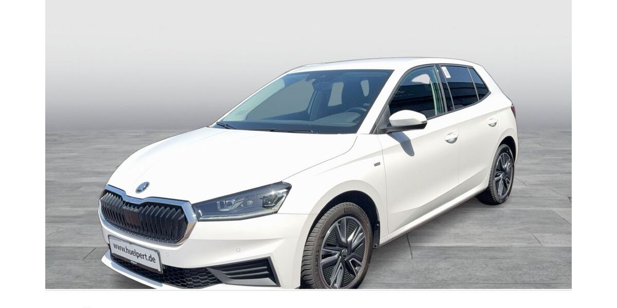 Skoda Fabia 82.890 km 13.305 &euro; Dortmund 44309