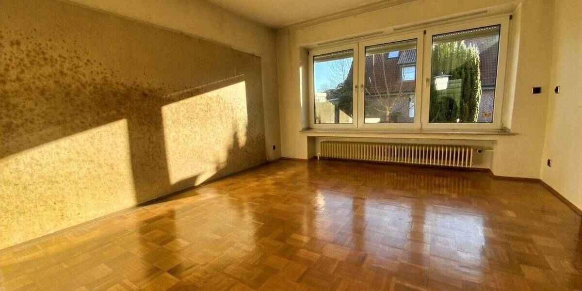 Einfamilienhaus Werne - 5 Zimmer, 143 m&sup2;, 399.000&euro; | Angebot:25734279