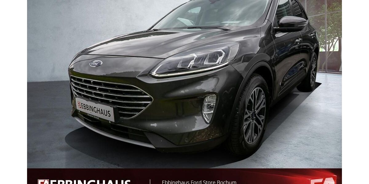 Ford Kuga 85.221 km 20.999 &euro; Bochum 44803