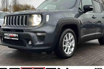 Jeep Renegade 21.066 km 23.950 € Herten 45701