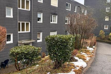 Wohnung Gevelsberg - 4 Zimmer, 94 m&sup2;, 190.000&euro; | Angebot:24477455