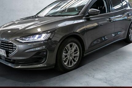 Ford Focus 5.468 km 34.700 &euro; Dortmund 44149