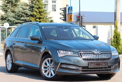 Skoda Superb 35.000 km 21.500 &euro; Hagen 58119