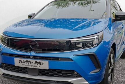 Opel Grandland (X) 32.310 km 23.950 &euro; Iserlohn 58636