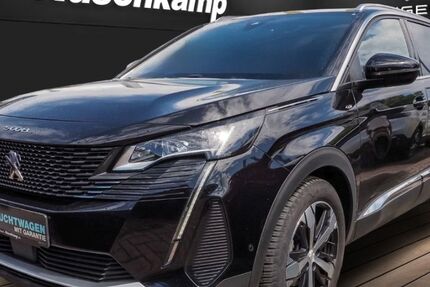 Peugeot 5008 39.917 km 30.480 &euro; Werne 59368