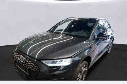 Audi A3 24.089 km 21.470 &euro; Gelsenkirchen OT Beckhausen 45899