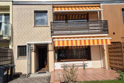 Wohnung Bochum Bochum-Nord - 4 Zimmer, 104 m&sup2;, 359.000&euro; | Angebot:27181328