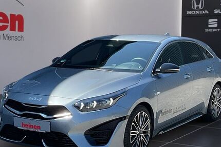 Kia pro ceed / ProCeed