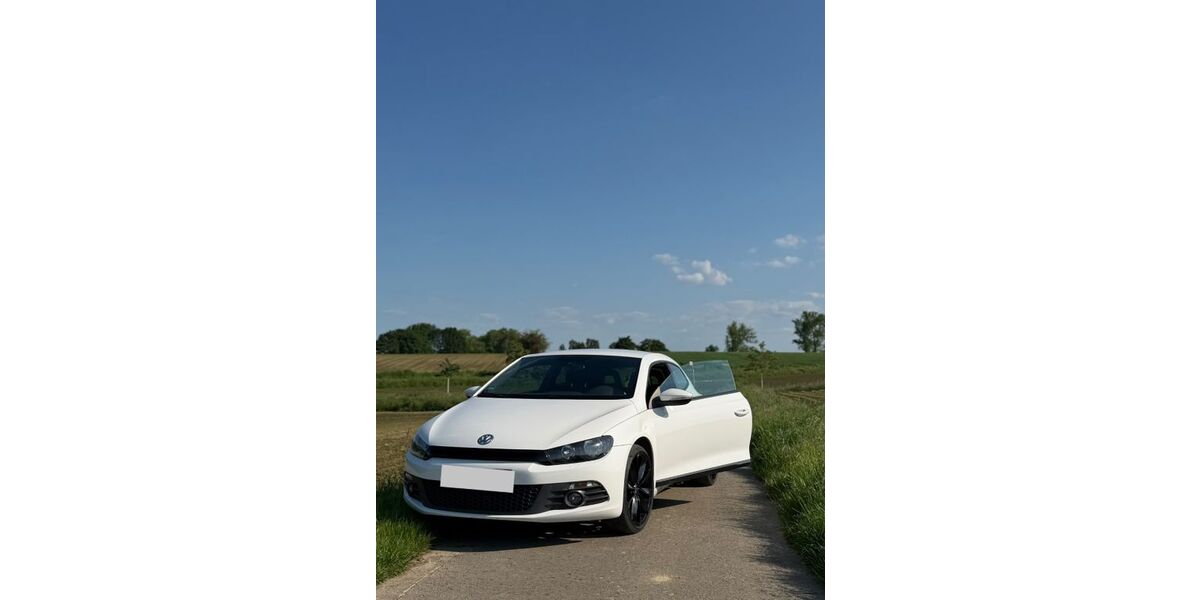 VW Scirocco 145.300 km 7.000 &euro; Dortmund 44328