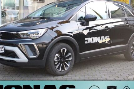 Opel Crossland (X) 6.981 km 20.990 &euro; Unna 59427