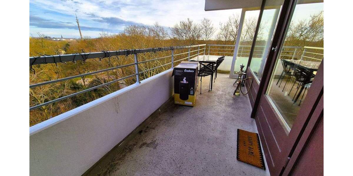 Etagenwohnung Gelsenkirchen Altstadt - 3 Zimmer, 108 m&sup2;, 158.000&euro; | Angebot:24594489